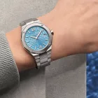 Baume & Mercier Riviera reloj de mujer M0A10612