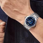 Baume & Mercier Riviera Baumatic reloj de hombre M0A10616