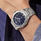 Baume & Mercier Riviera Baumatic reloj de hombre M0A10616