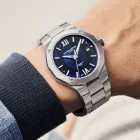 Baume & Mercier Riviera Baumatic reloj de hombre M0A10616