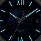 Baume & Mercier Riviera Baumatic reloj de hombre M0A10616