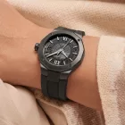 Baume & Mercier Riviera Baumatic reloj de hombre M0A10617