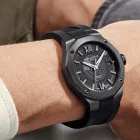 Baume & Mercier Riviera Baumatic reloj de hombre M0A10617