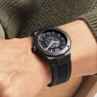 Baume & Mercier Riviera Baumatic reloj de hombre M0A10617