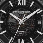 Baume & Mercier Riviera Baumatic reloj de hombre M0A10617