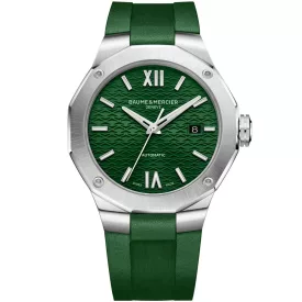 Baume & Mercier Riviera reloj de hombre M0A10618