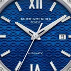 Baume & Mercier Riviera reloj de hombre M0A10620