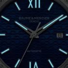 Baume & Mercier Riviera reloj de hombre M0A10620