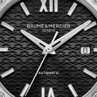 Baume & Mercier Riviera reloj de hombre M0A10621
