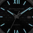 Baume & Mercier Riviera reloj de hombre M0A10621