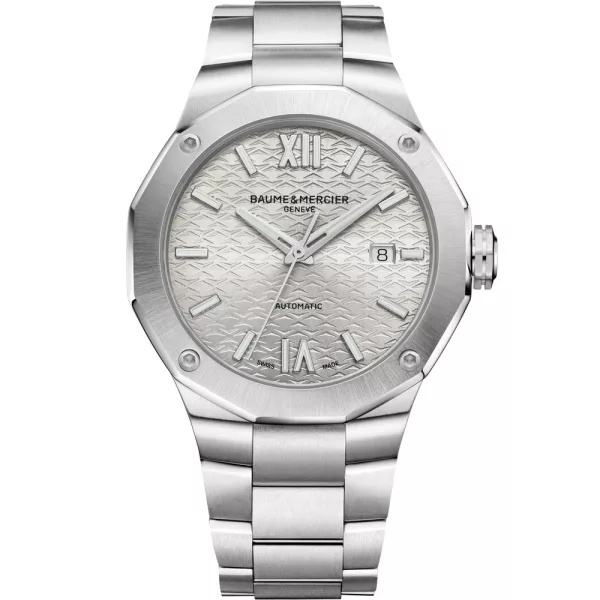 Baume & Mercier Riviera reloj de hombre M0A10622