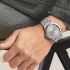 Baume & Mercier Riviera reloj de hombre M0A10622