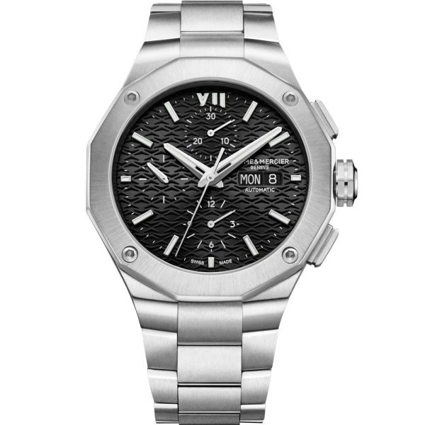 Baume & Mercier Riviera reloj de hombre M0A10624