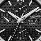 Baume & Mercier Riviera reloj de hombre M0A10624