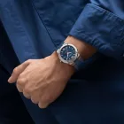 Baume & Mercier Riviera GMT reloj de hombre M0A10659