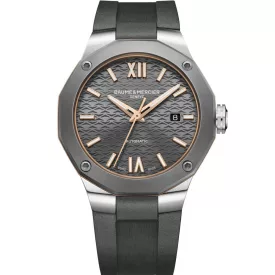 Baume & Mercier Riviera reloj de hombre M0A10660