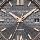 Baume & Mercier Riviera reloj de mujer M0A10661