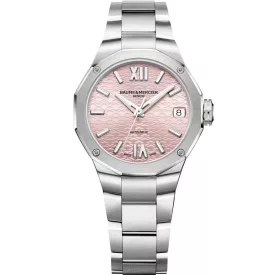 Baume & Mercier Riviera reloj de mujer M0A10675