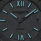 Baume & Mercier Riviera reloj de mujer M0A10676