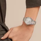 Baume & Mercier Riviera reloj de mujer M0A10676