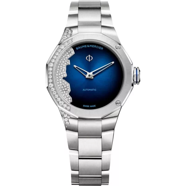 Baume & Mercier Riviera reloj de mujer M0A10677
