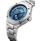 Baume & Mercier Riviera Moon Phase Baumatic reloj de hombre M0A10682