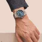 Baume & Mercier Riviera Moon Phase Baumatic reloj de hombre M0A10682