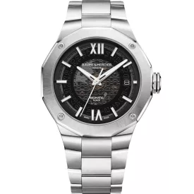 Baume & Mercier Riviera Baumatic reloj de hombre M0A10702