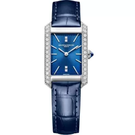Relojes de plata para mujer
