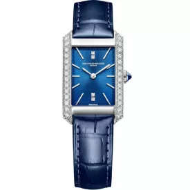 Baume & Mercier Hampton reloj de mujer M0A10709