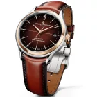 Baume & Mercier Clifton Baumatic reloj de hombre M0A10713