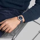 Baume & Mercier Riviera Baumatic reloj de hombre M0A10714