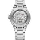 Baume & Mercier Riviera Baumatic reloj de hombre M0A10715
