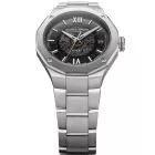 Baume & Mercier Riviera Baumatic reloj de hombre M0A10715