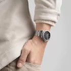 Baume & Mercier Riviera Baumatic reloj de hombre M0A10715