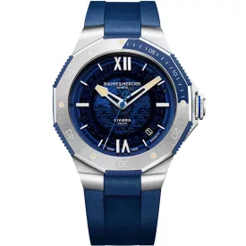   Baume & Mercier Riviera Azur Baumatic reloj de hombre M0A10716