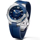 Baume & Mercier Riviera Azur Baumatic reloj de hombre M0A10716