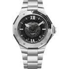 Baume & Mercier Riviera Azur Baumatic reloj de hombre M0A10717