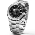 Baume & Mercier Riviera Azur Baumatic reloj de hombre M0A10717