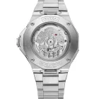 Baume & Mercier Riviera Azur Baumatic reloj de hombre M0A10717
