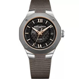 Baume & Mercier Riviera Baumatic reloj de hombre M0A10720