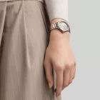 Baume & Mercier Riviera reloj de mujer M0A10729