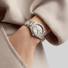 Baume & Mercier Riviera reloj de mujer M0A10730