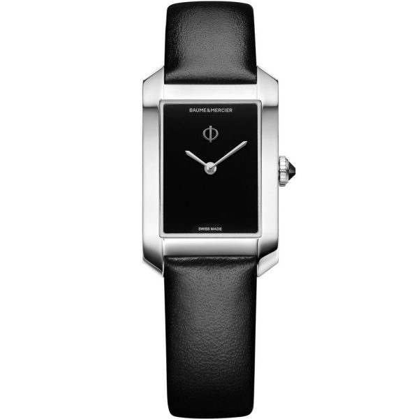 Baume & Mercier Hampton reloj de mujer M0A10760