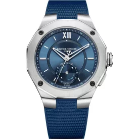   Baume & Mercier Riviera Baumatic Tideograph Limited Edition reloj de hombre M0A10761