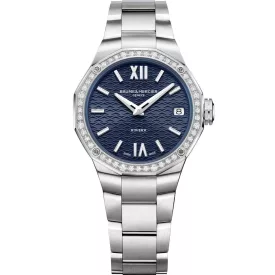 Baume & Mercier Riviera reloj de mujer M0A10765