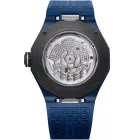 Baume & Mercier Riviera Baumatic reloj de hombre M0A10769