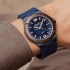 Baume & Mercier Riviera Baumatic reloj de hombre M0A10769