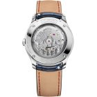 Baume & Mercier Clifton Baumatic reloj de hombre M0A10771