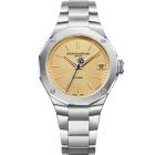 Baume & Mercier Riviera Baumatic reloj de hombre M0A10822